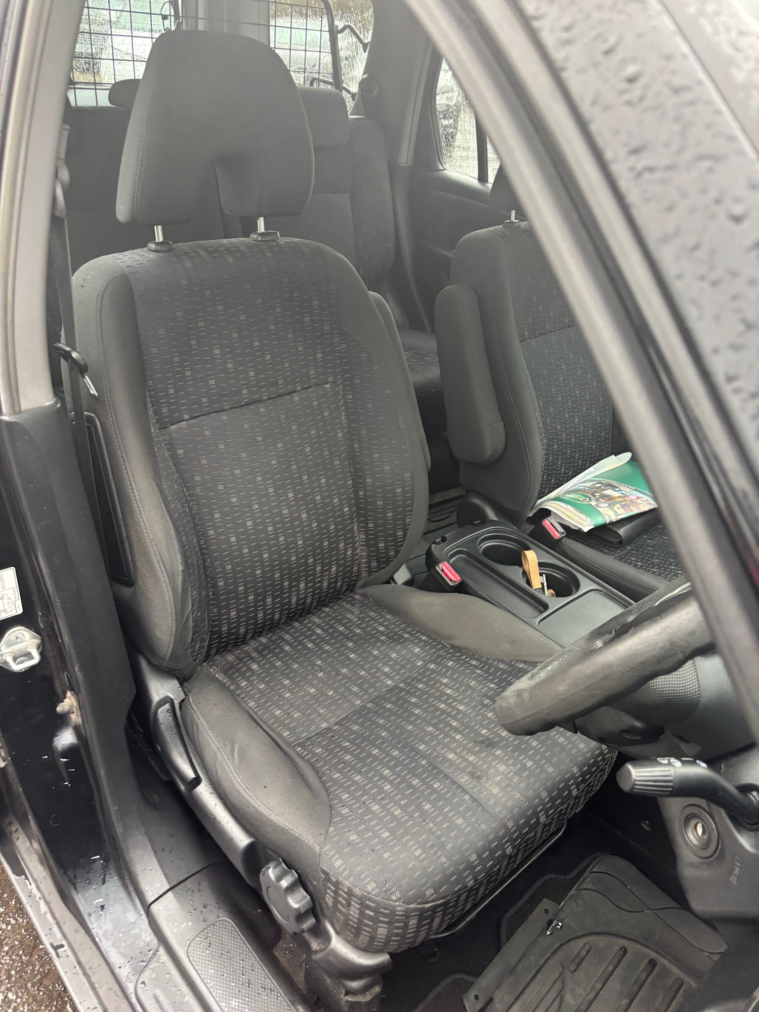 Used Honda CR-V 2006 for sale - 76611771: Photo 9