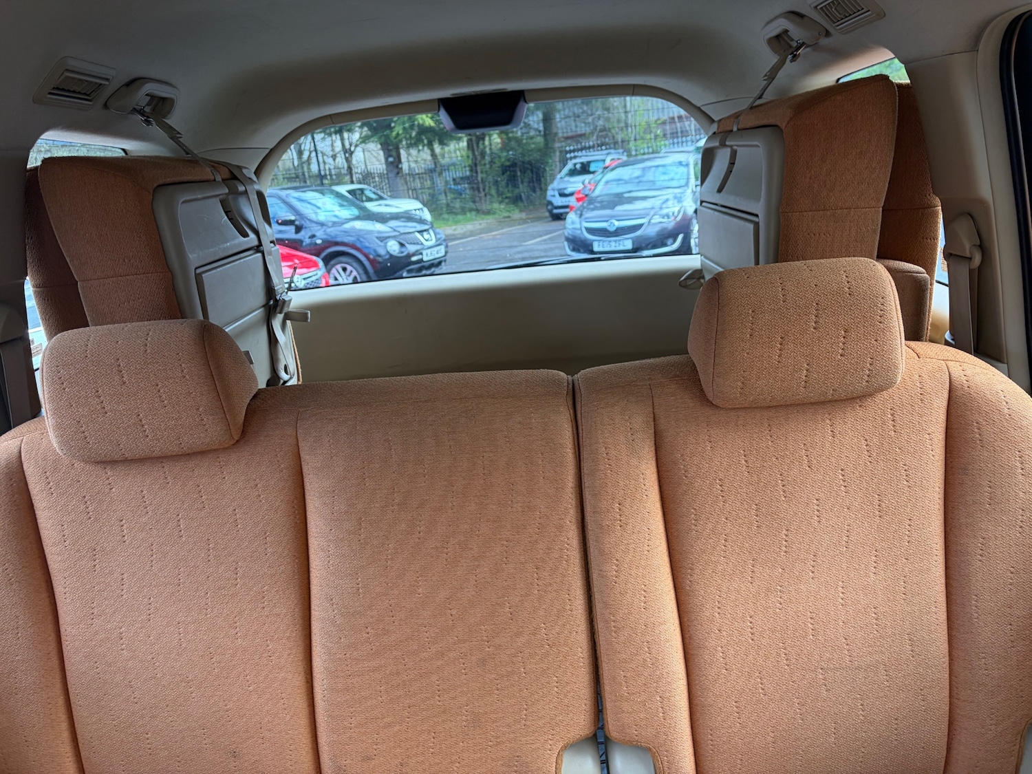 Used Honda Stepwagon 2019 for sale - 78210023: Photo 10