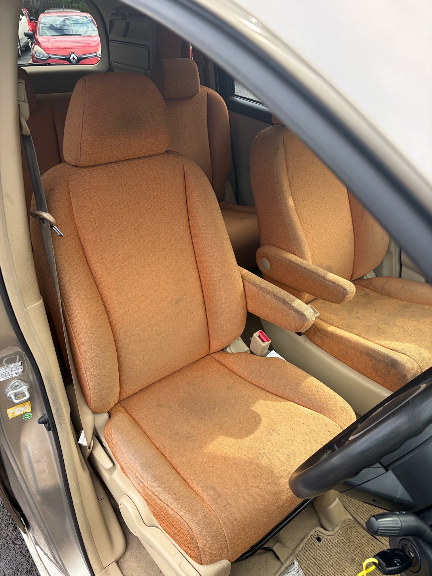 Used Honda Stepwagon 2019 for sale - 78210023: Photo 9