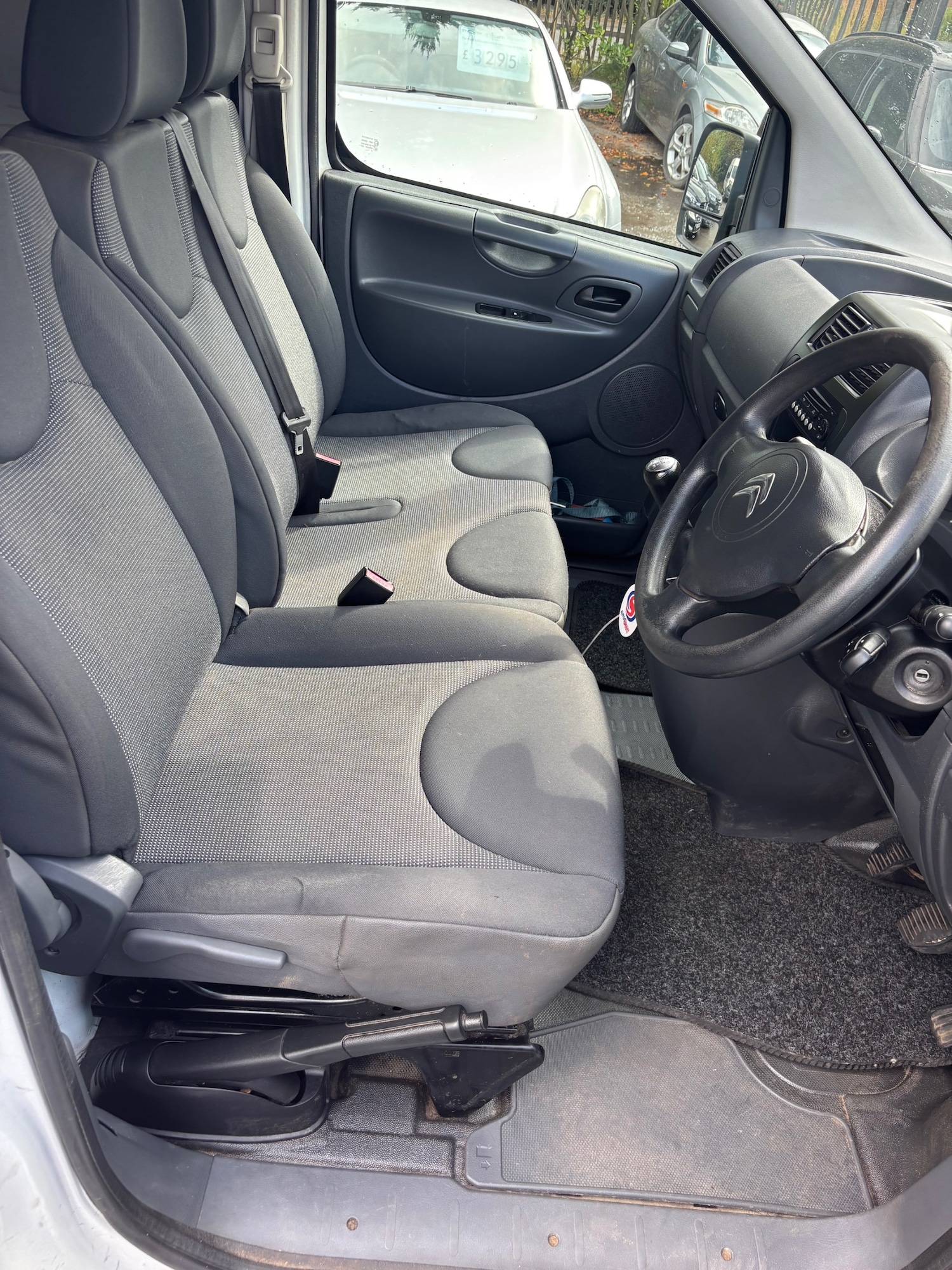 Vehicle 9