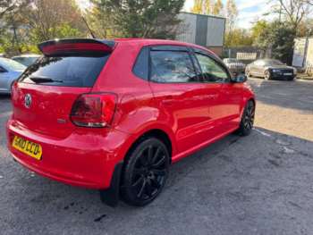 Used Volkswagen Polo 2010 for sale - 74217929: Photo