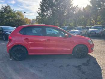 Used Volkswagen Polo 2010 for sale - 74217929: Photo