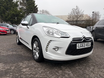 Citroen DS3 feature image