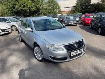 Used Volkswagen Passat 2009 for sale - 74217962: Photo