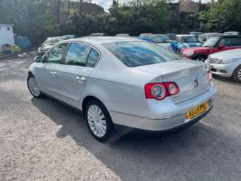 Used Volkswagen Passat 2009 for sale - 74217962: Photo