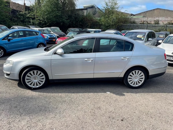 Used Volkswagen Passat 2009 for sale - 74217962: Photo 5
