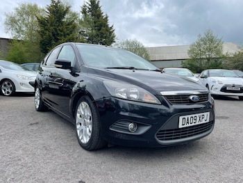 Used Ford Focus 2009 for sale - 77336652: Photo