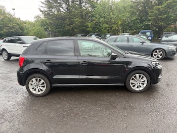 Used Volkswagen Polo 2015 for sale - 78825855: Photo