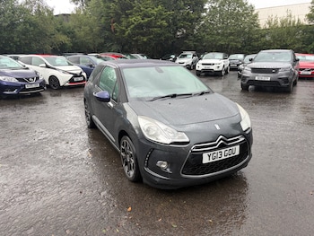 Used Citroen DS3 2013 for sale - 79444855: Photo