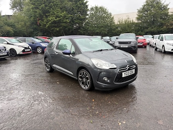Used Citroen DS3 2013 for sale - 79444855: Photo