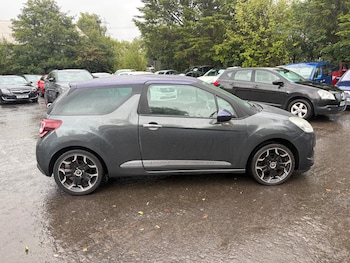 Used Citroen DS3 2013 for sale - 79444855: Photo