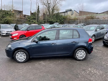 Used Volkswagen Golf 2009 for sale - 78041771: Photo