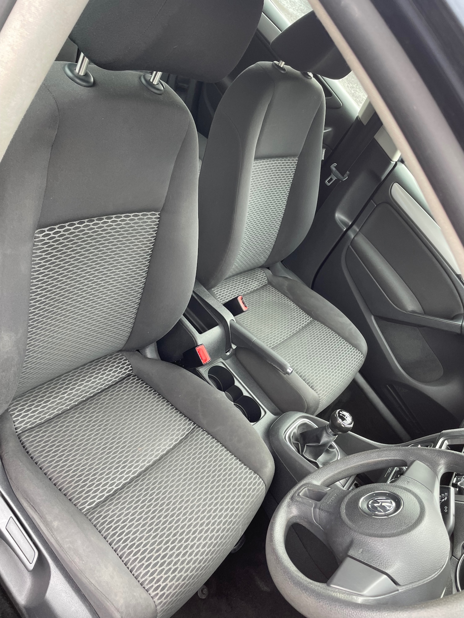 Used Volkswagen Golf 2009 for sale - 78041771: Photo 7