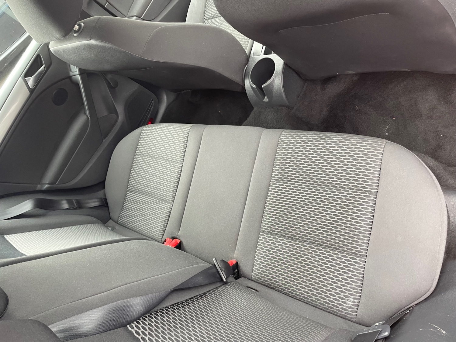 Used Volkswagen Golf 2009 for sale - 78041771: Photo 8