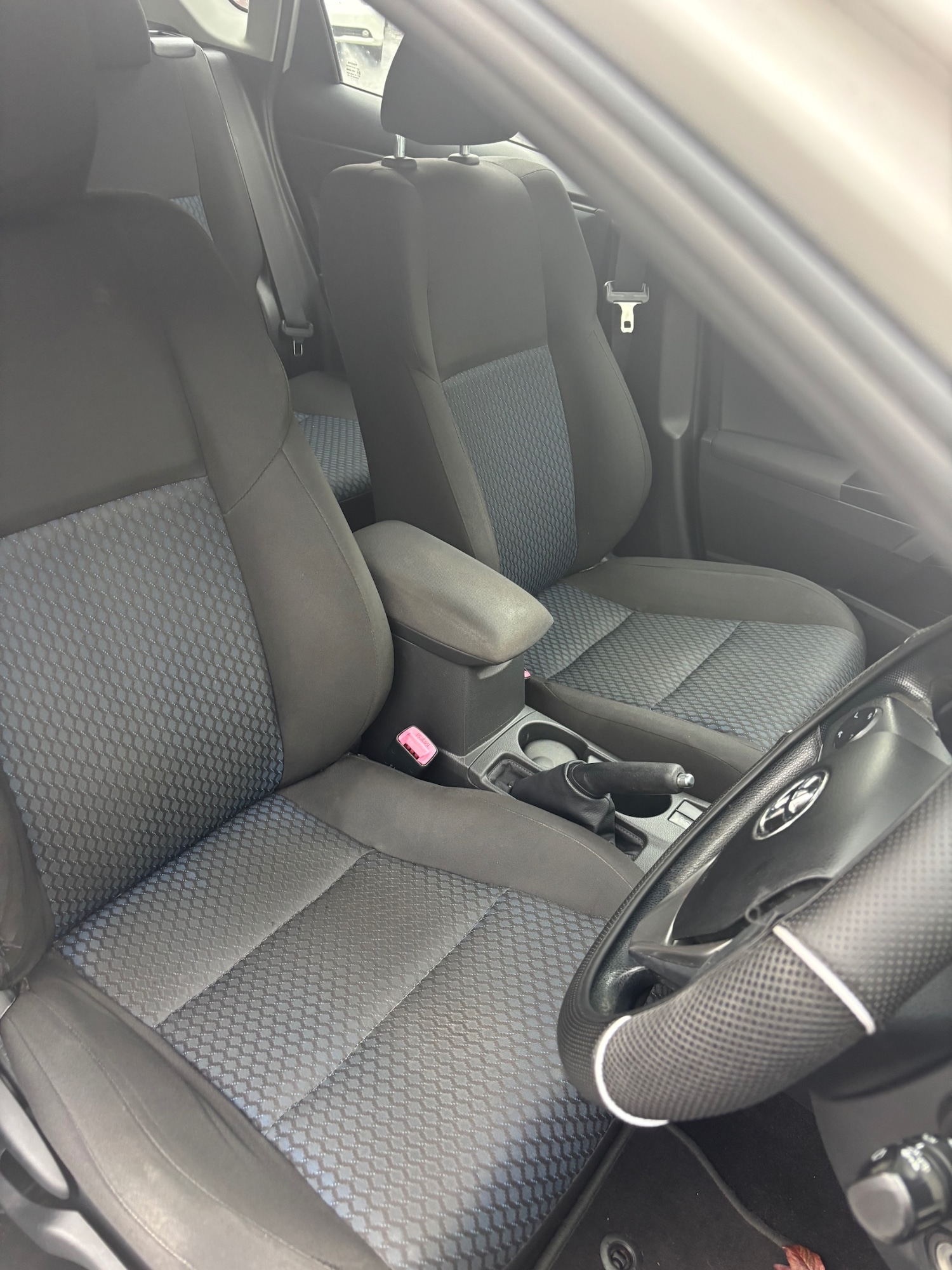 Used Toyota Auris 2013 for sale - 76505664: Photo 10