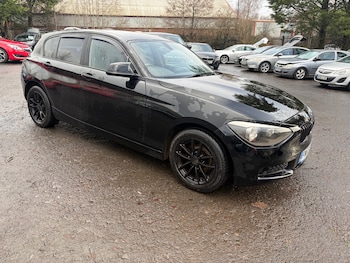Used BMW 1 Series 2013 for sale - 77271393: Photo