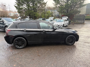 Used BMW 1 Series 2013 for sale - 77271393: Photo