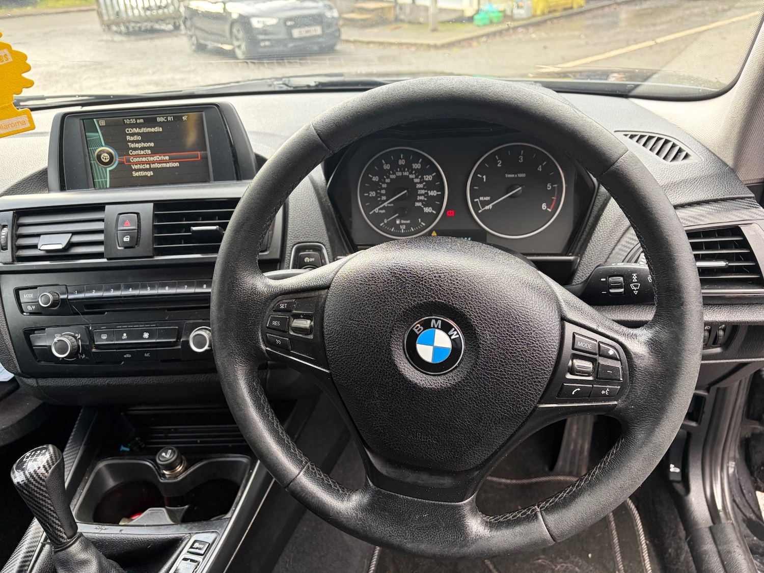 Used BMW 1 Series 2013 for sale - 77271393: Photo 8