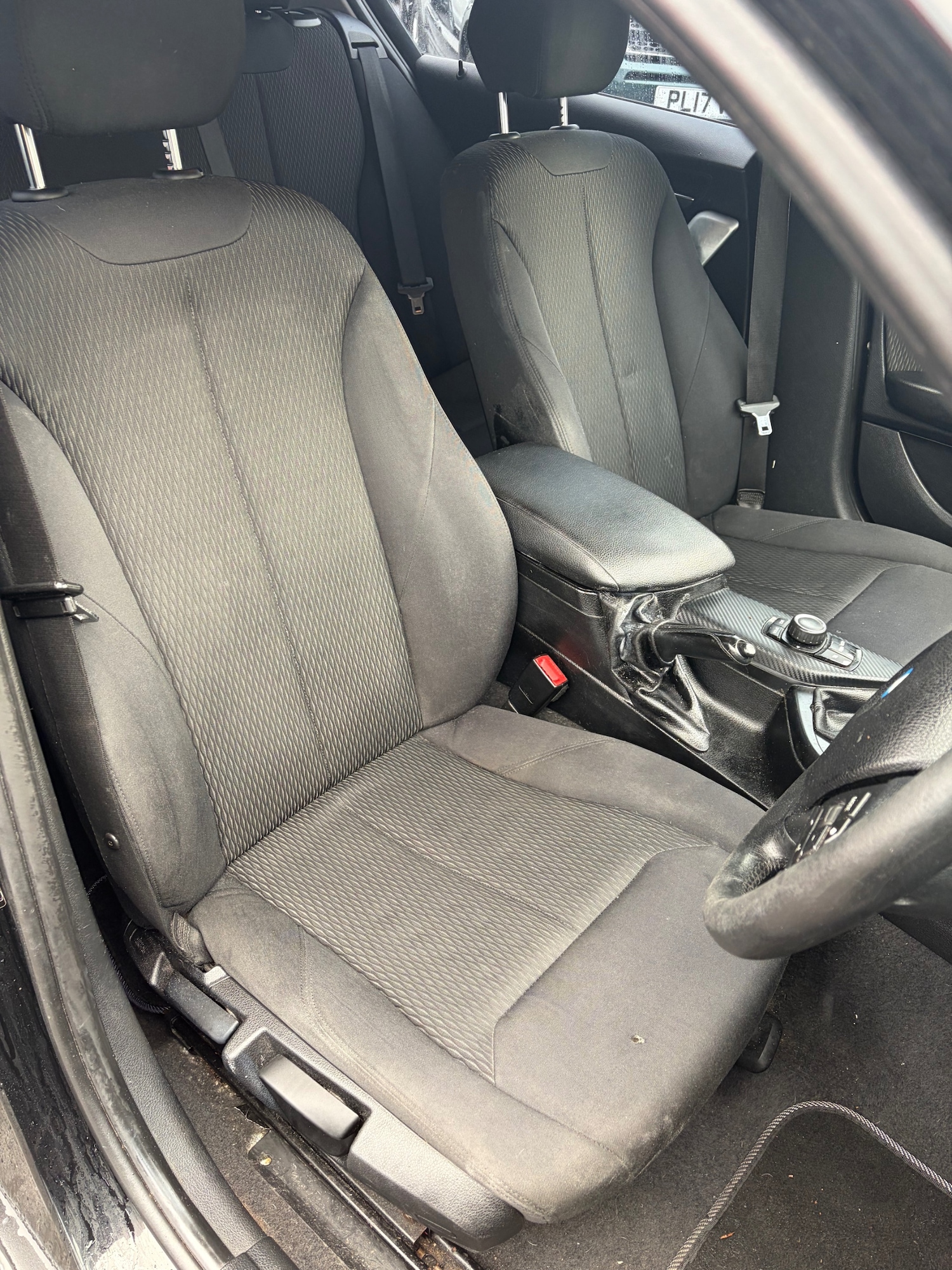 Used BMW 1 Series 2013 for sale - 77271393: Photo 9