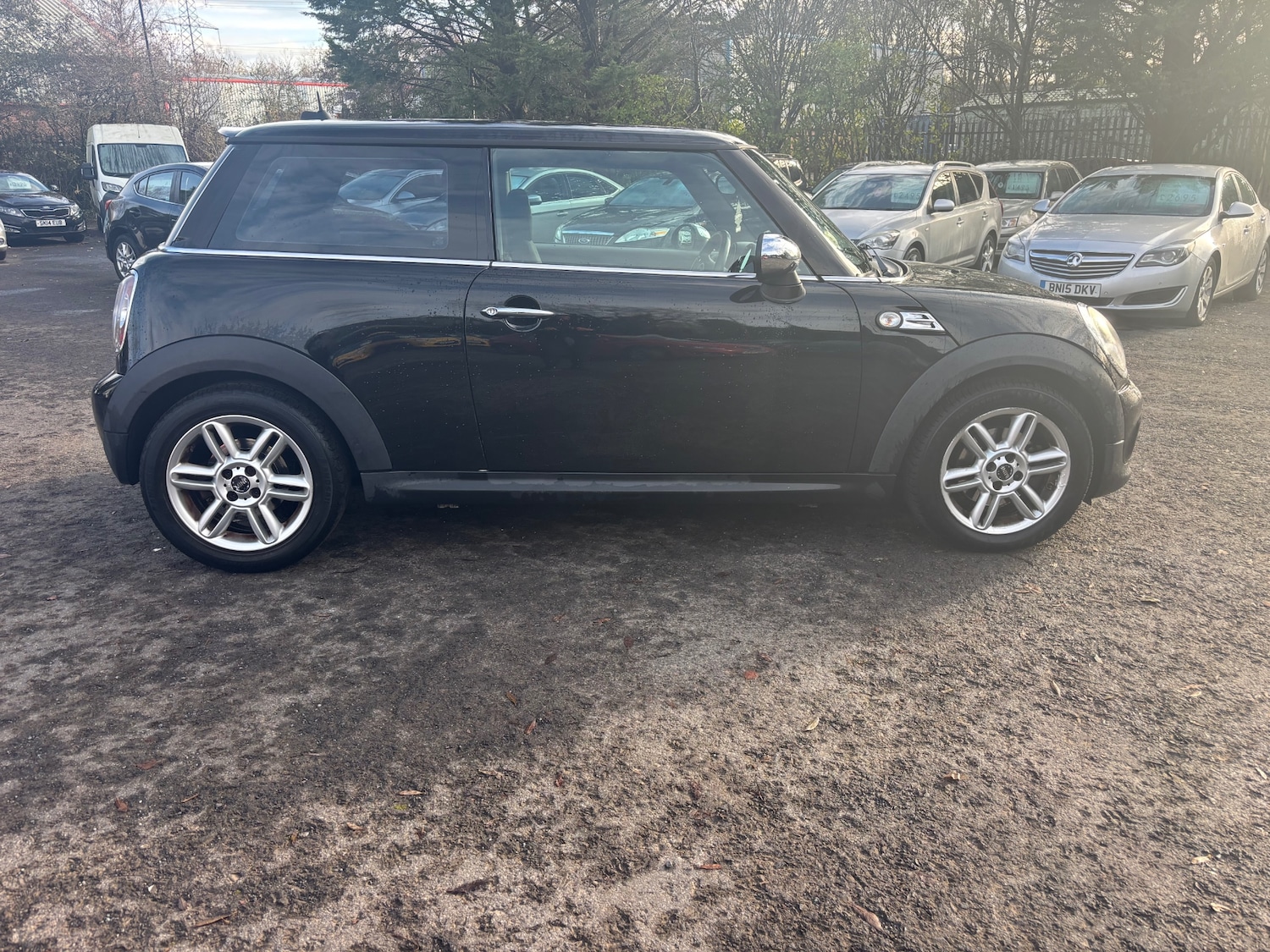 Used MINI Hatch 2011 for sale - 76706640: Photo 3