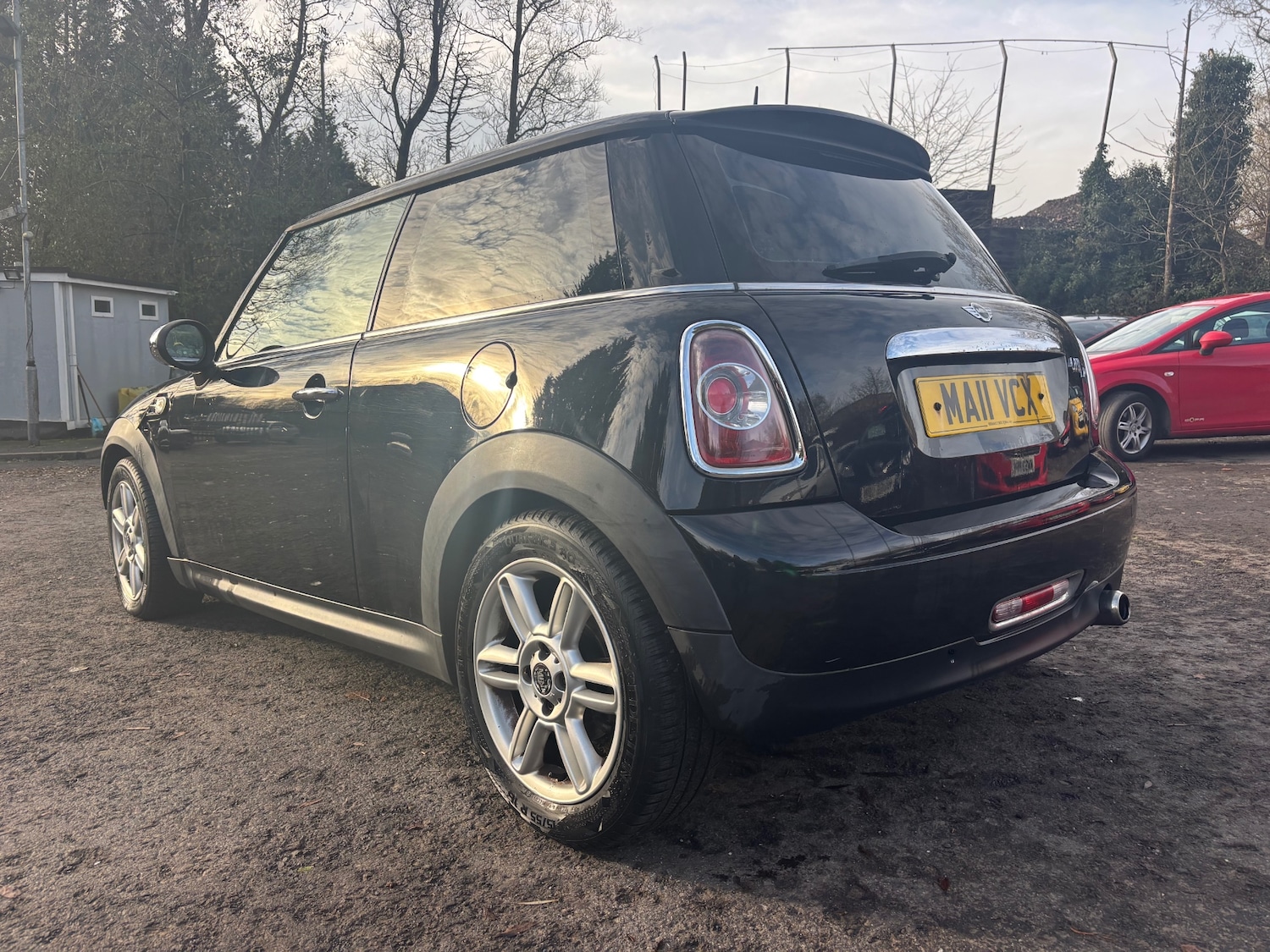 Used MINI Hatch 2011 for sale - 76706640: Photo 5