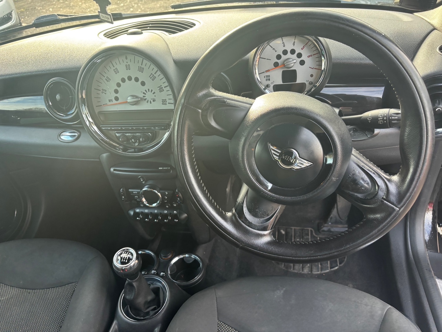 Used MINI Hatch 2011 for sale - 76706640: Photo 8