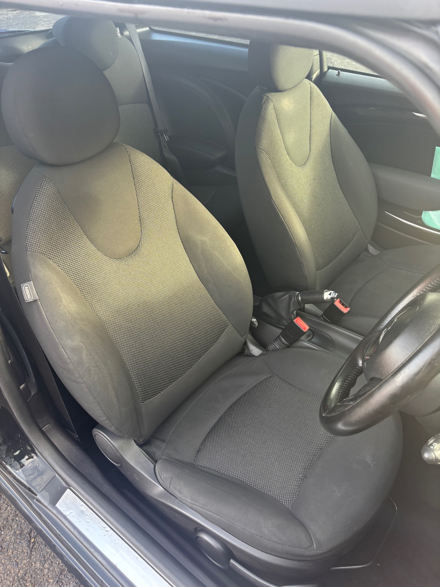 Used MINI Hatch 2011 for sale - 76706640: Photo 9