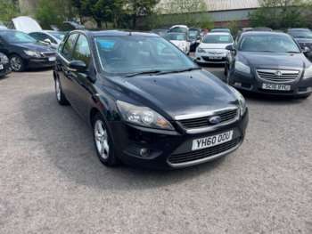 Used Ford Focus 2010 for sale - 74217927: Photo