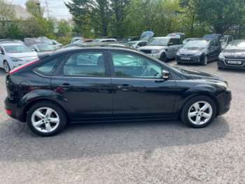 Used Ford Focus 2010 for sale - 74217927: Photo