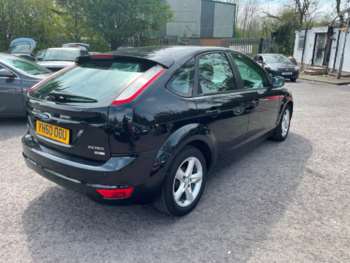 Used Ford Focus 2010 for sale - 74217927: Photo