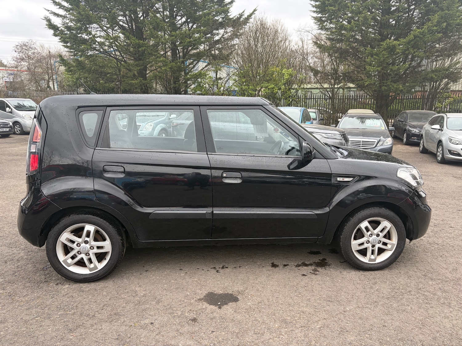 Used Kia Soul 2009 for sale - 77813845: Photo 3