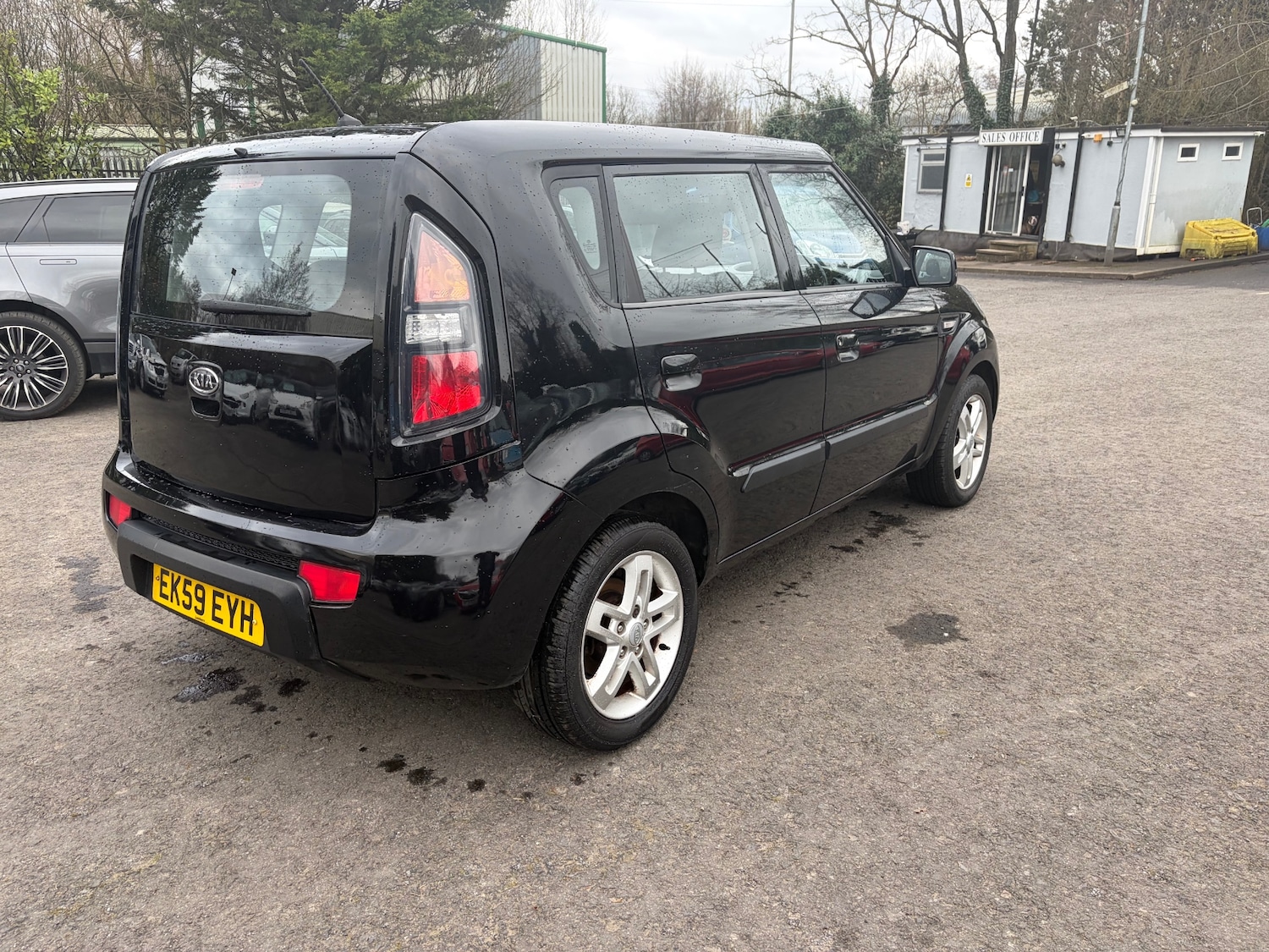 Used Kia Soul 2009 for sale - 77813845: Photo 4