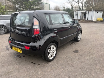 Used Kia Soul 2009 for sale - 77813845: Photo