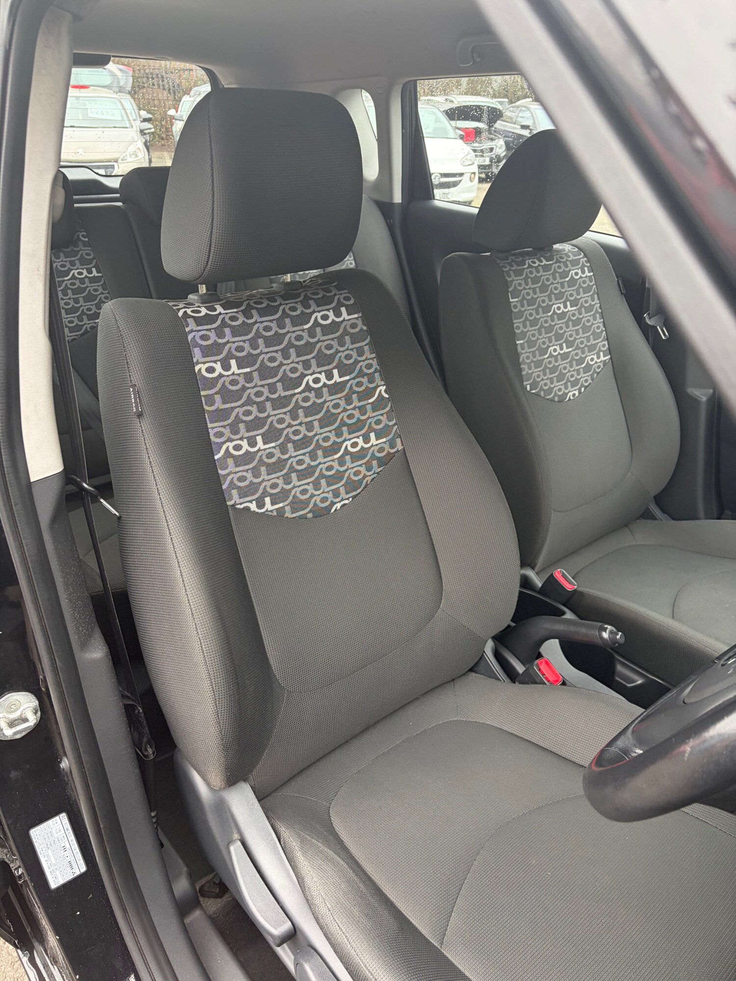 Used Kia Soul 2009 for sale - 77813845: Photo 9