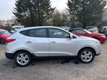 Used Hyundai Ix35 2011 for sale - 74218081: Photo