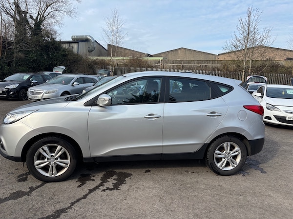 Used Hyundai Ix35 2011 for sale - 74218081: Photo 7