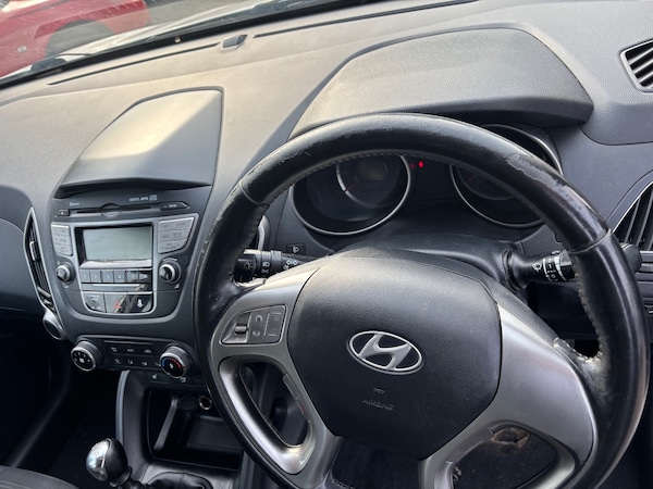 Used Hyundai Ix35 2011 for sale - 74218081: Photo 9