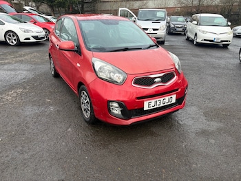 2013 (13) - 1.0 City 3dr