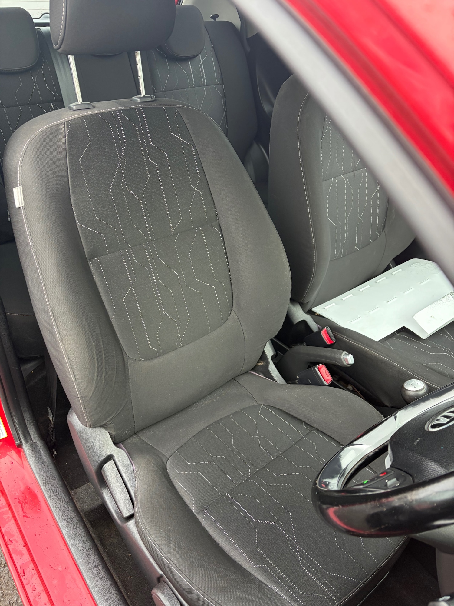 Used Kia Picanto 2013 for sale - 77689343: Photo 8