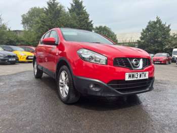 2013 (13) - 1.5 dCi [110] Acenta 7 Seater 5-Door
