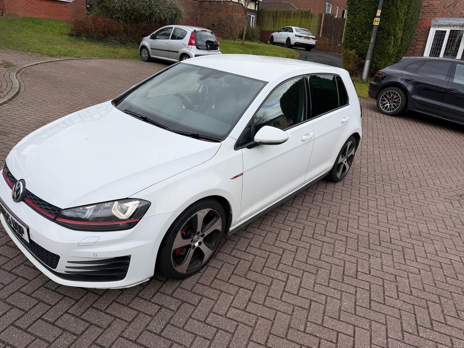 Used Volkswagen Golf 2015 for sale - 77664879: Photo 5