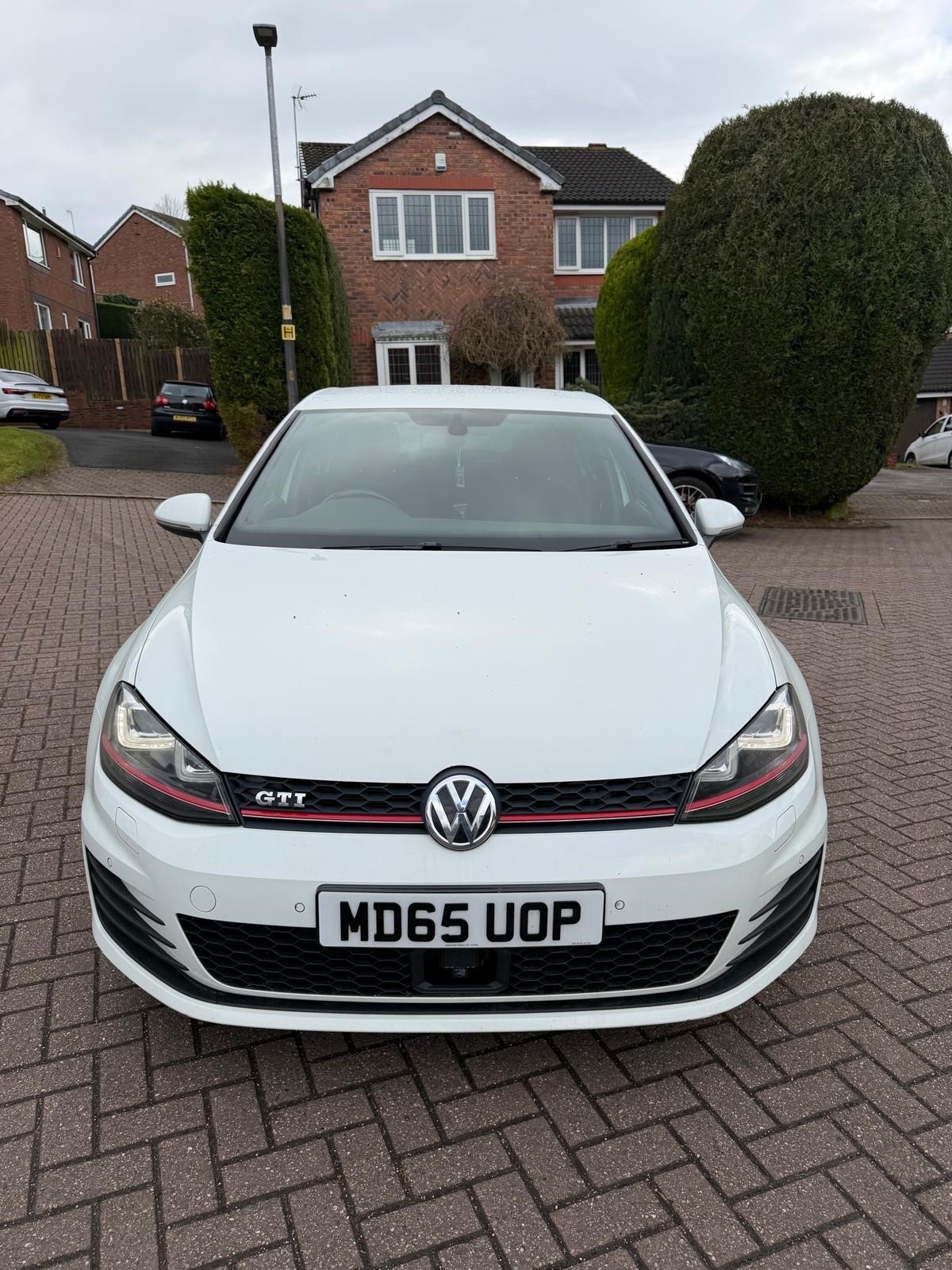 Used Volkswagen Golf 2015 for sale - 77664879: Photo 8