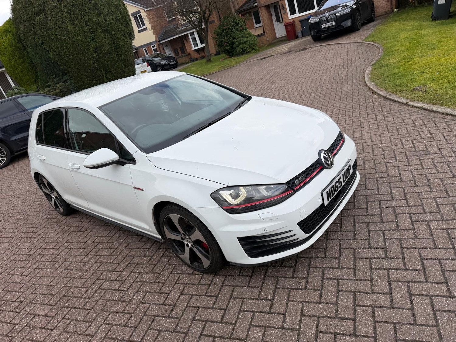 Used Volkswagen Golf 2015 for sale - 77664879: Photo 9