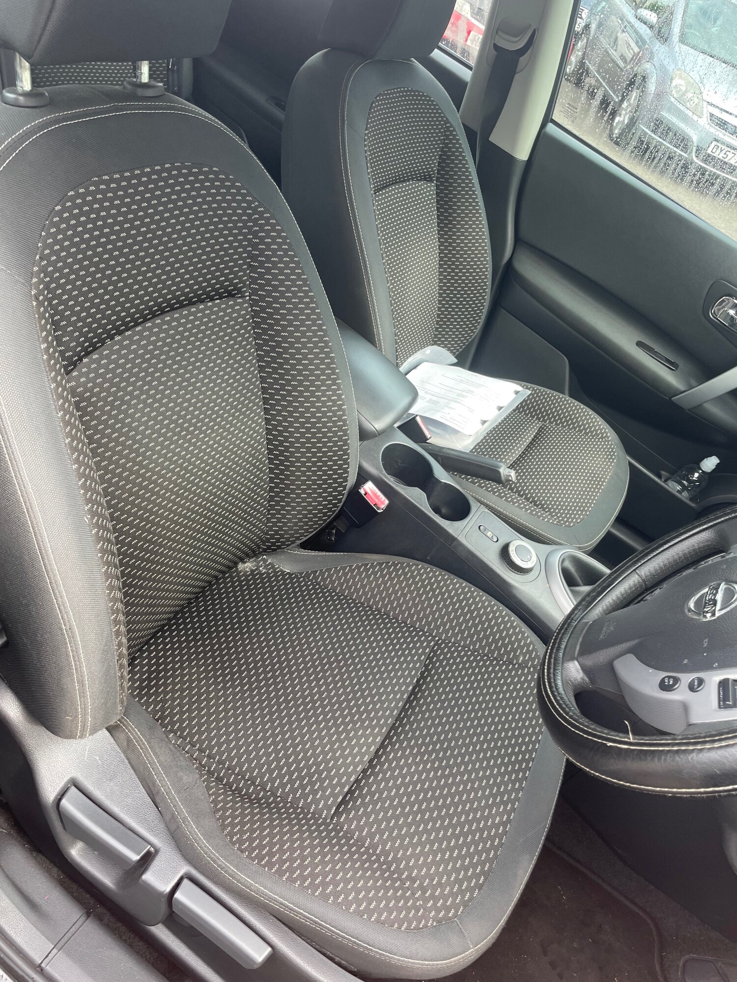 Used Nissan Qashqai 2008 for sale - 78040585: Photo 8