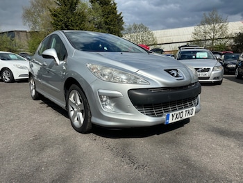 2010 (10) - 2.0 HDi Sport 5dr