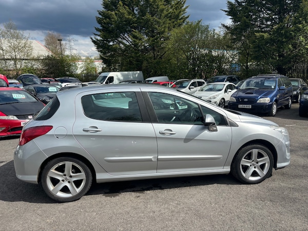 Used Peugeot 308 2010 for sale - 74218576: Photo 3