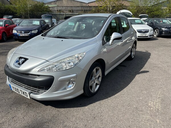 Used Peugeot 308 2010 for sale - 74218576: Photo 7