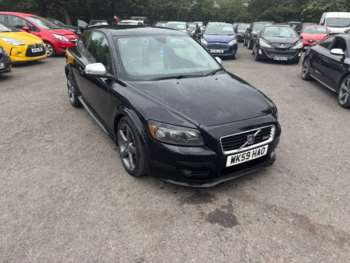 Used Volvo C30 2009 for sale - 74983855: Photo