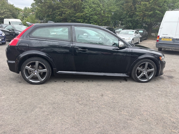 Used Volvo C30 2009 for sale - 74983855: Photo 3