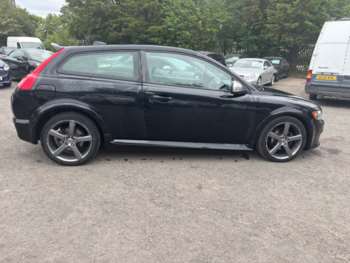 Used Volvo C30 2009 for sale - 74983855: Photo